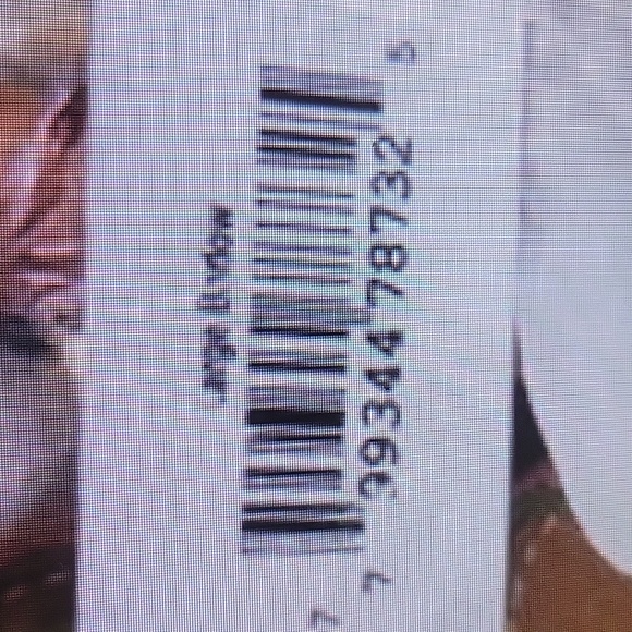 Dooney & Burke ostrich large barlow - Picture 5 of 5